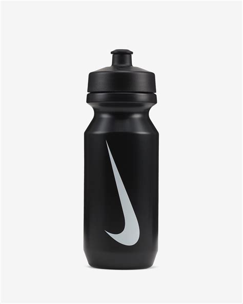 nike big mouth bidon 2.0 grijs|Nike 22oz Big Mouth Graphic Water Bottle.